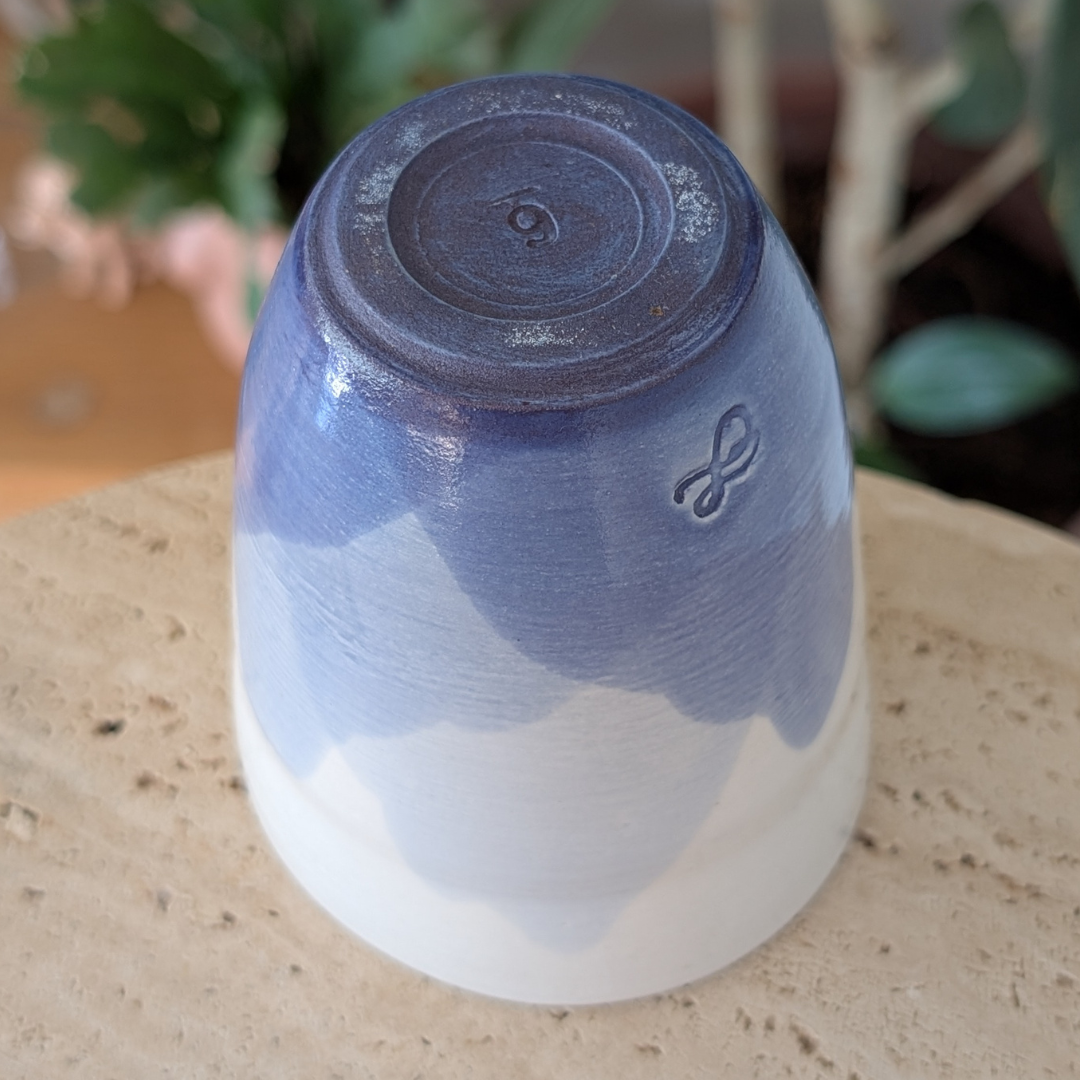 Mountain Range Keep Cup - Seconds (Cup 4)