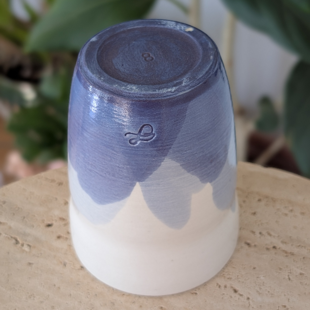 Mountain Range Keep Cup - Seconds (Cup 2)