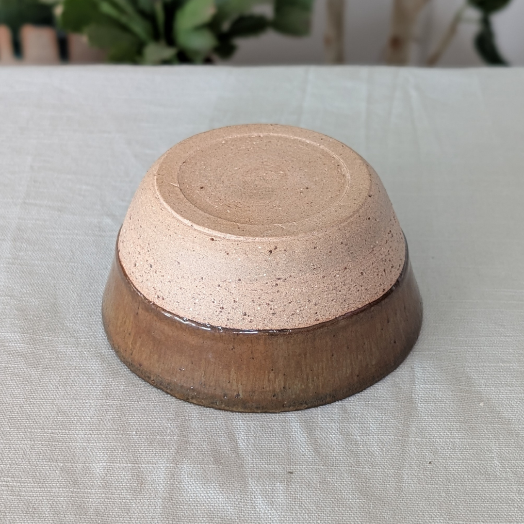 Olive Bowl