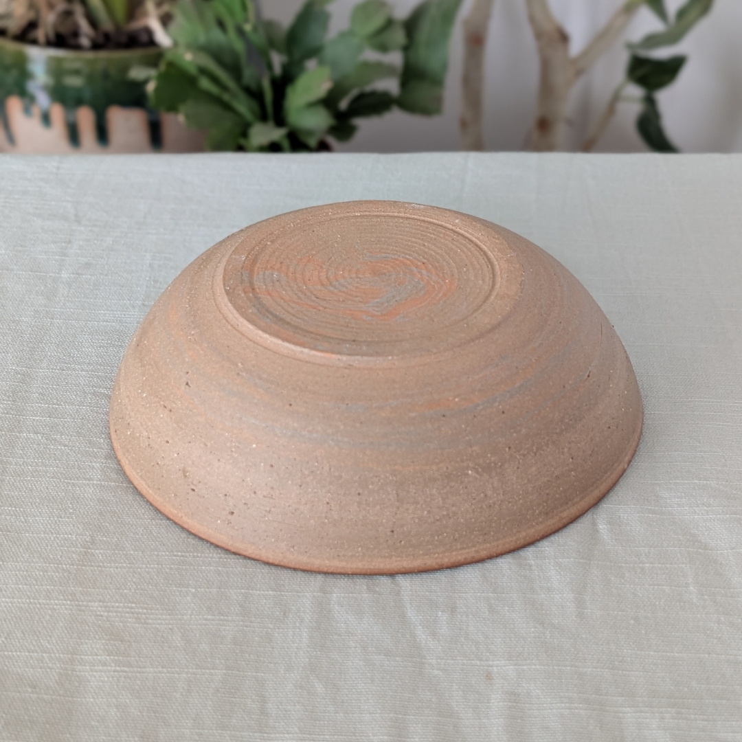 Sea Mist Bowl