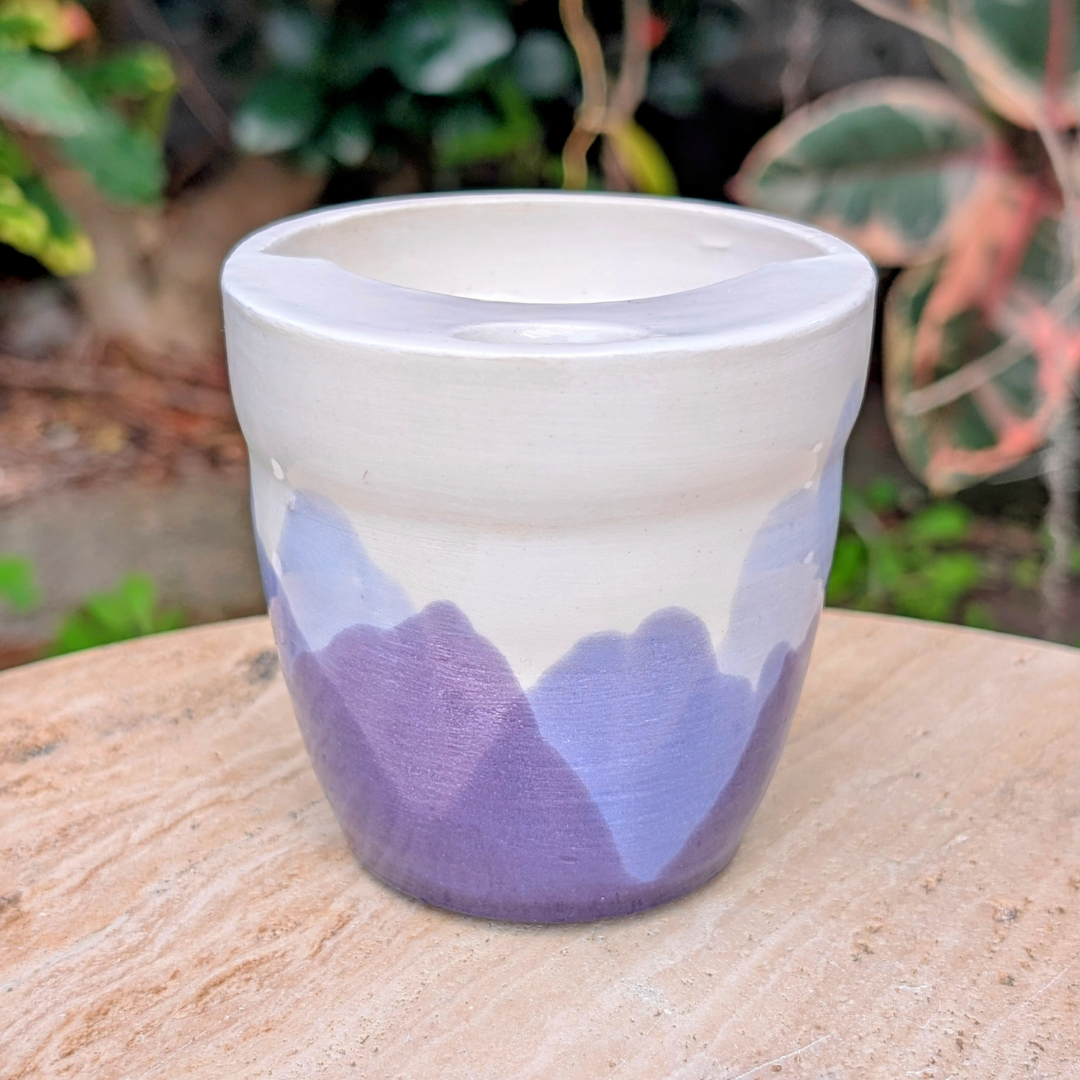Mountain Keep Cups (Made to Order)