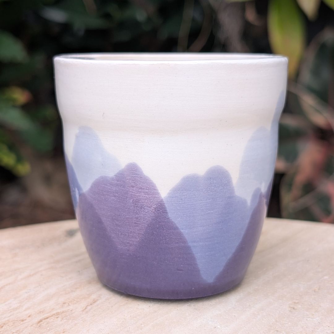 Mountain Keep Cups (Made to Order)