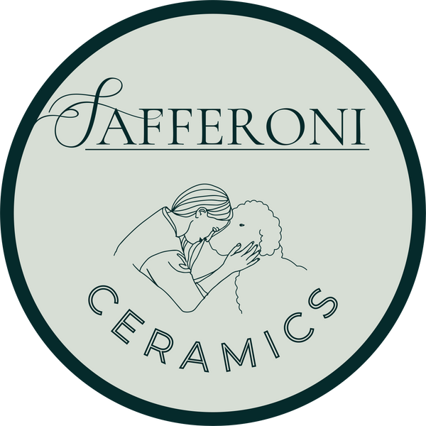 Safferoni Ceramics