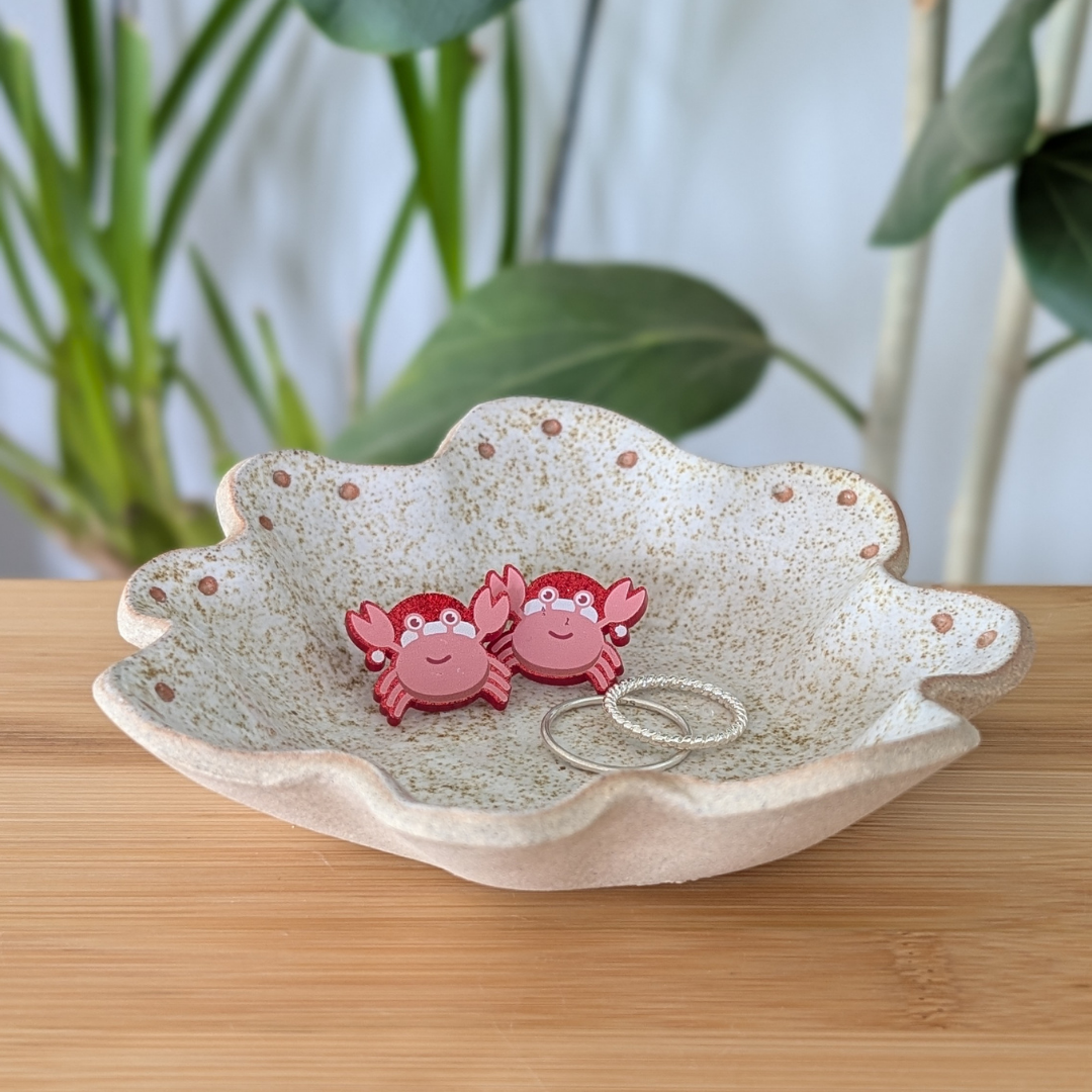 Trinket Dish
