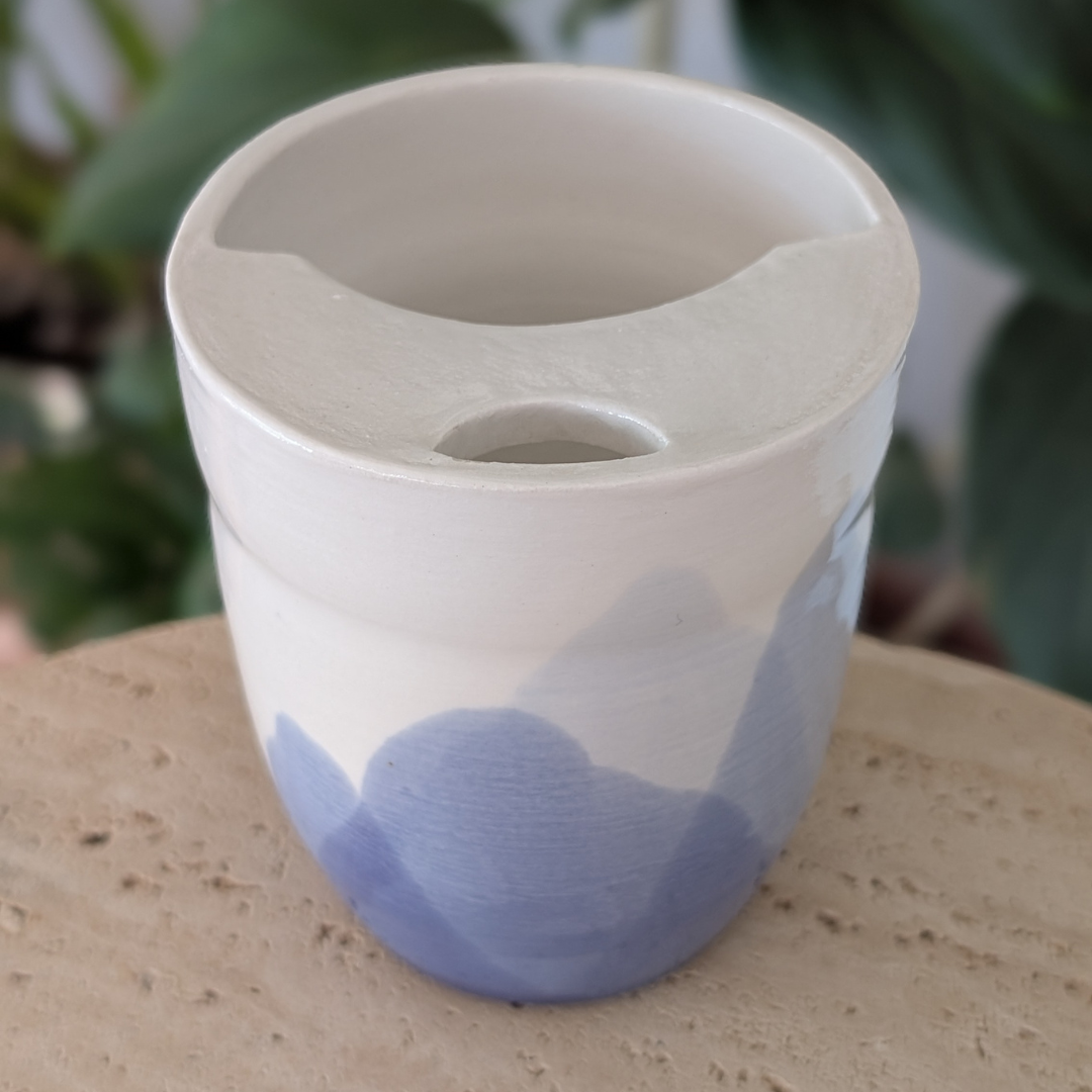 Mountain Range Keep Cup - Seconds (Cup 1)