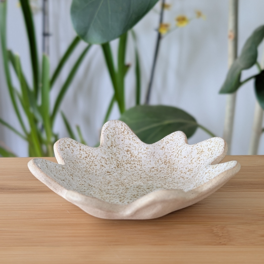 Barnacle Trinket Dish