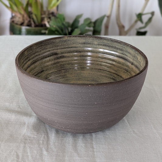 Sandy Bowl