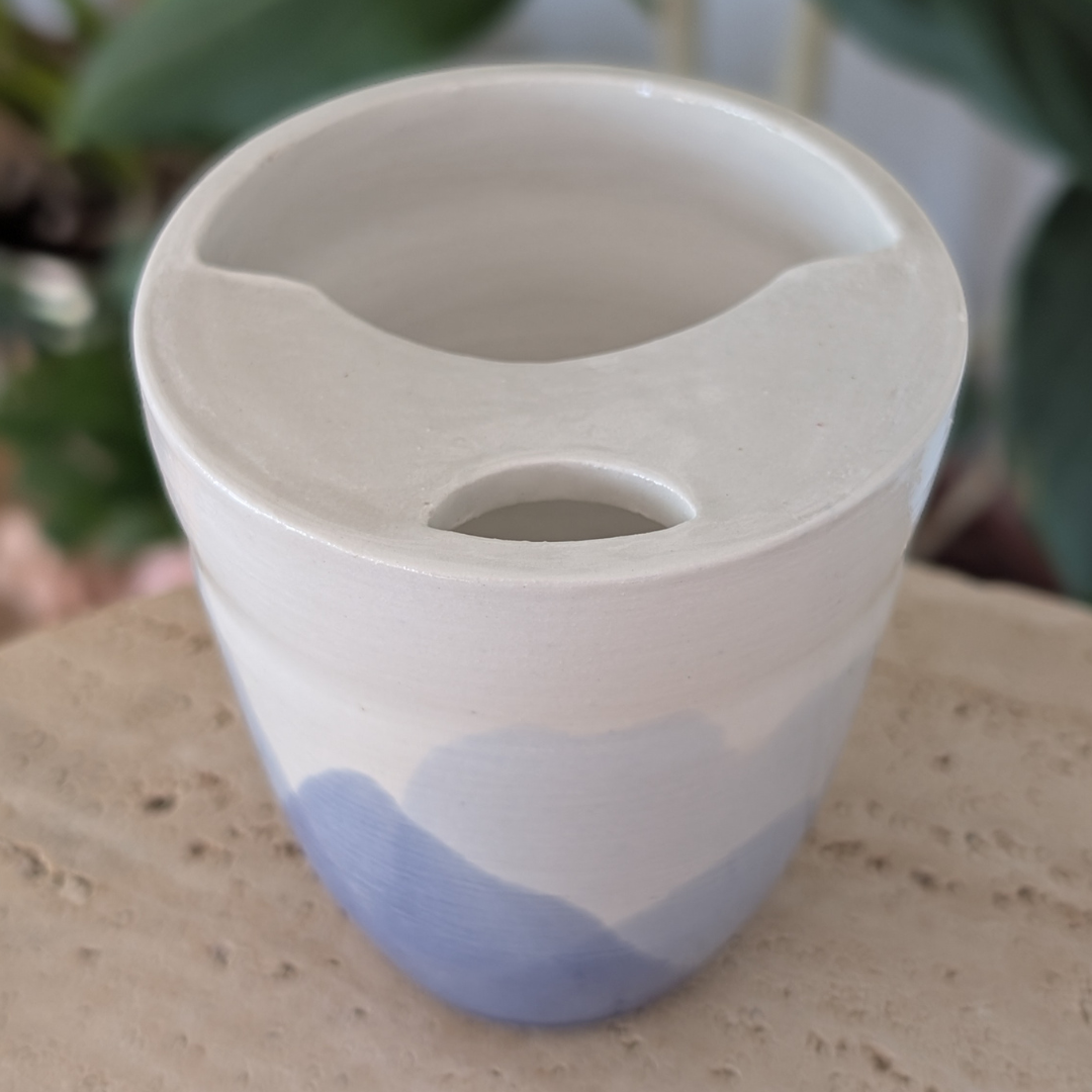 Mountain Range Keep Cup - Seconds (Cup 4)