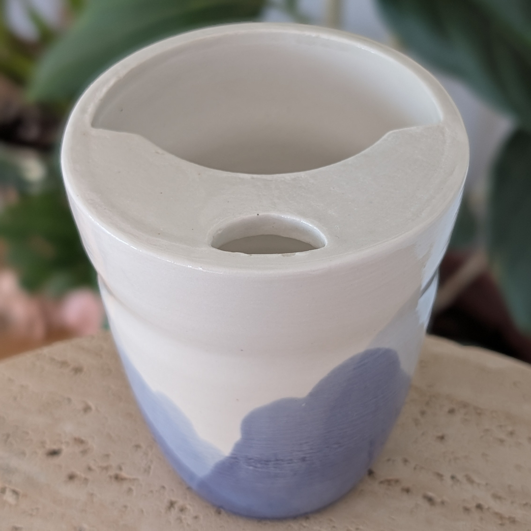 Mountain Range Keep Cup - Seconds (Cup 2)