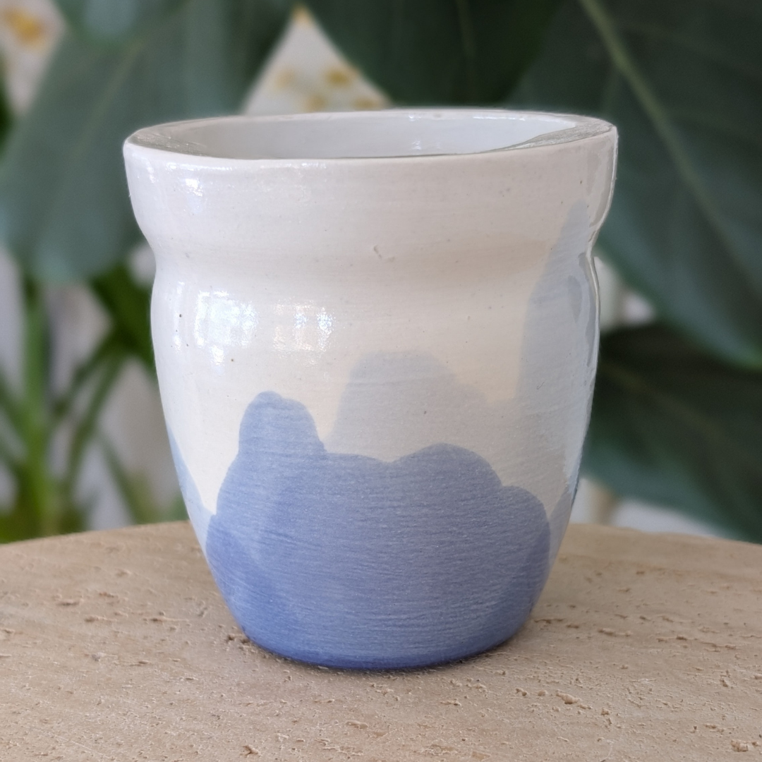 Mountain Range Keep Cup - Seconds (Cup 3)