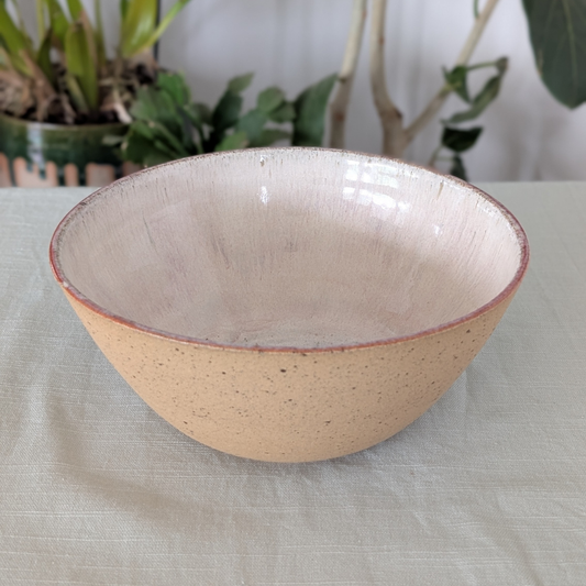 The Anaemic Big Bowl