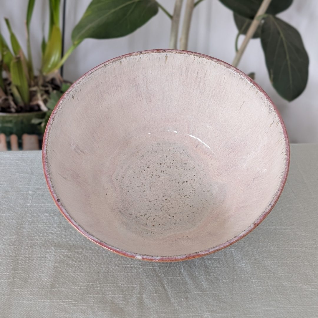 The Anaemic Big Bowl