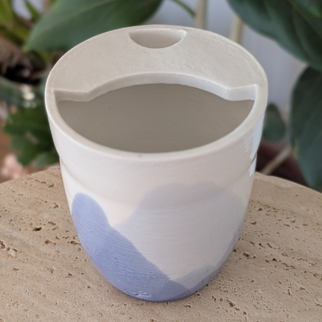 Mountain Range Keep Cup - Seconds (Cup 1)