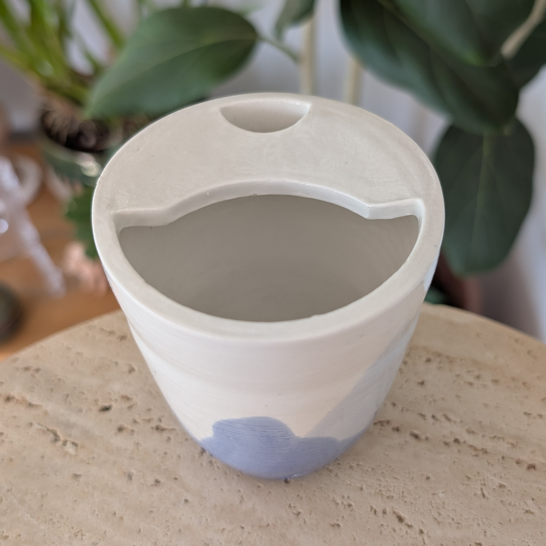 Mountain Range Keep Cup - Seconds (Cup 4)