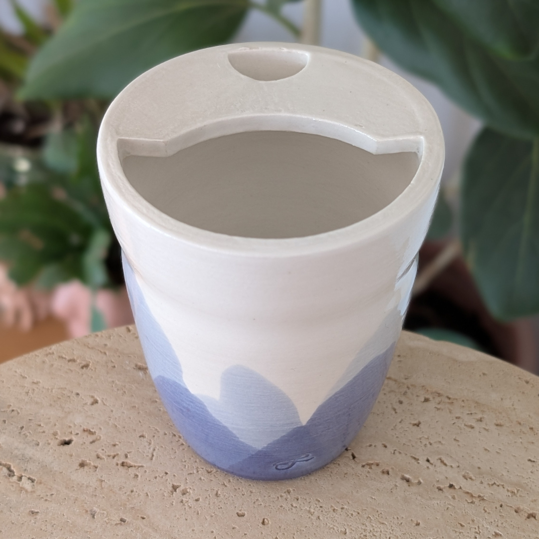 Mountain Range Keep Cup - Seconds (Cup 2)