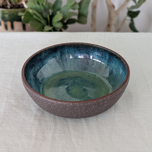 Rock Pool Bowl