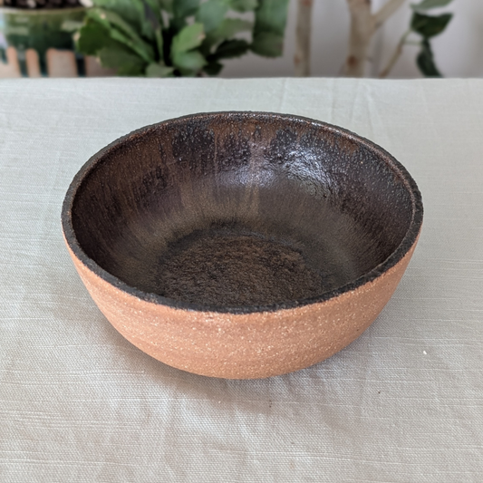 Ancient Bowl