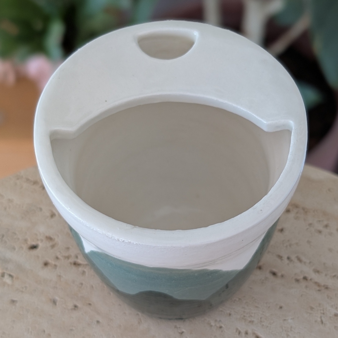 Mountain Range Keep Cup - Seconds (Cup 5)