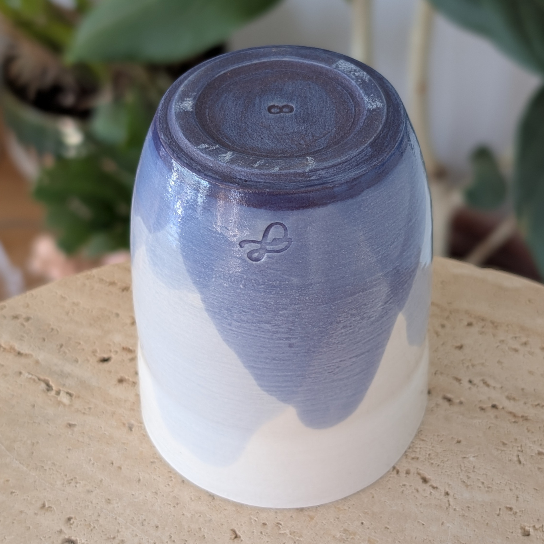 Mountain Range Keep Cup - Seconds (Cup 1)