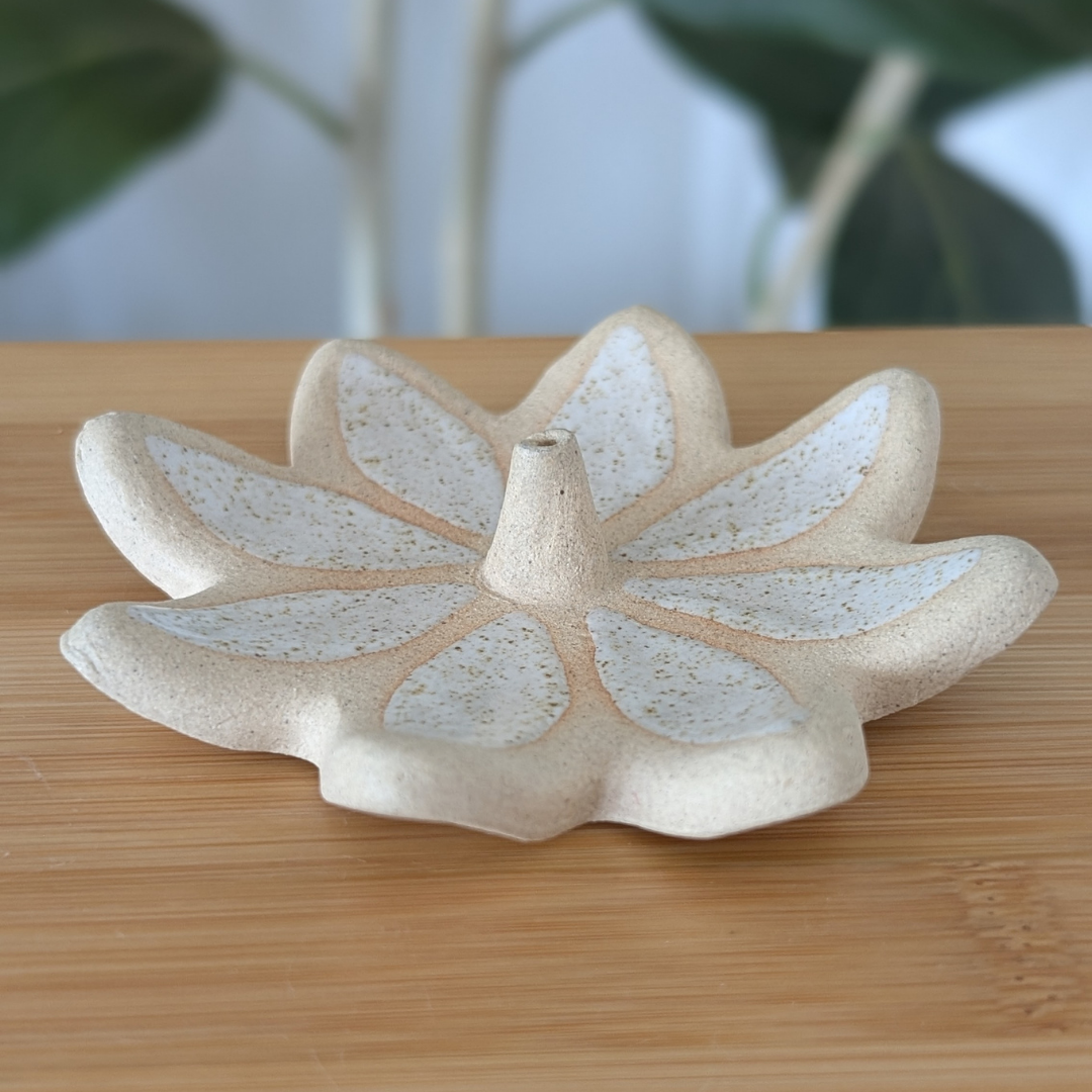 Incense Holder