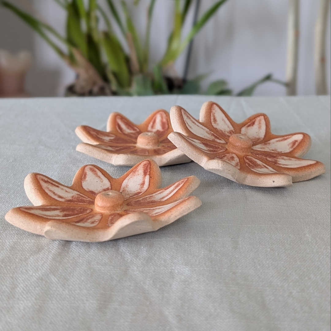 Incense Holder