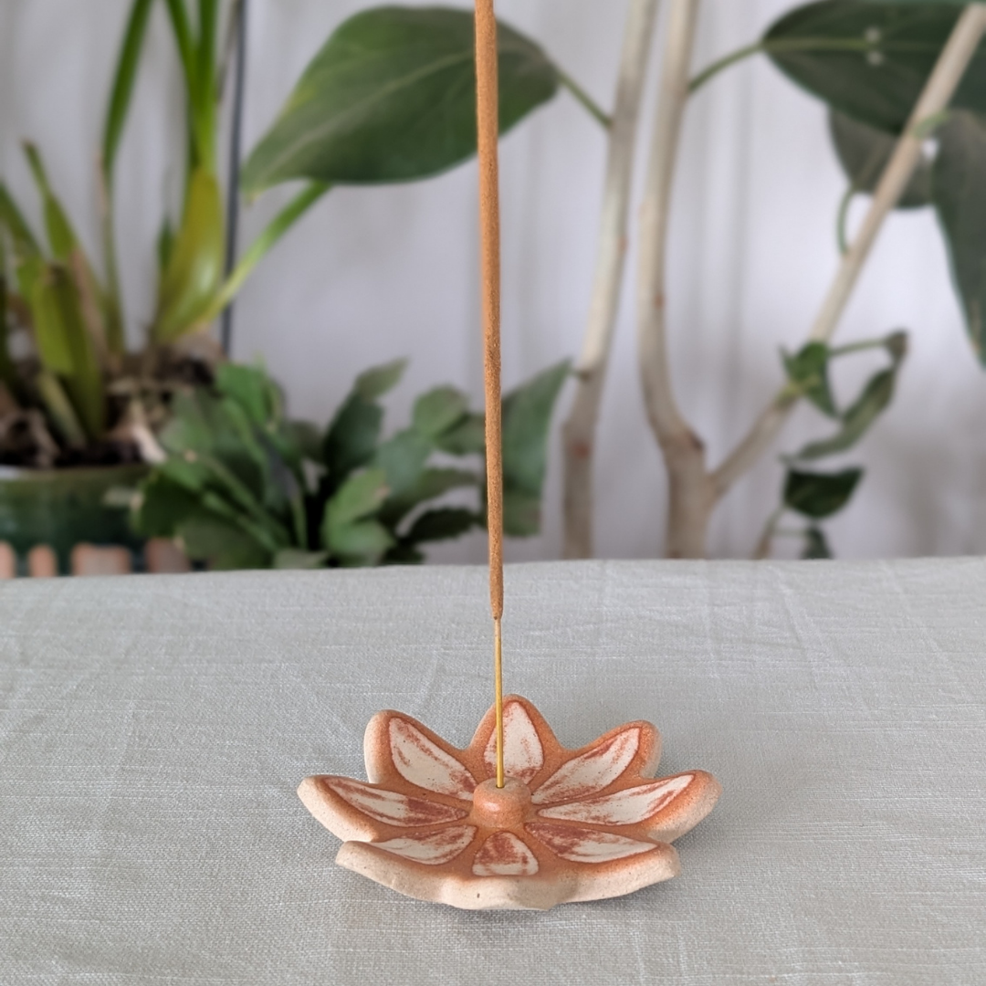 Incense Holder
