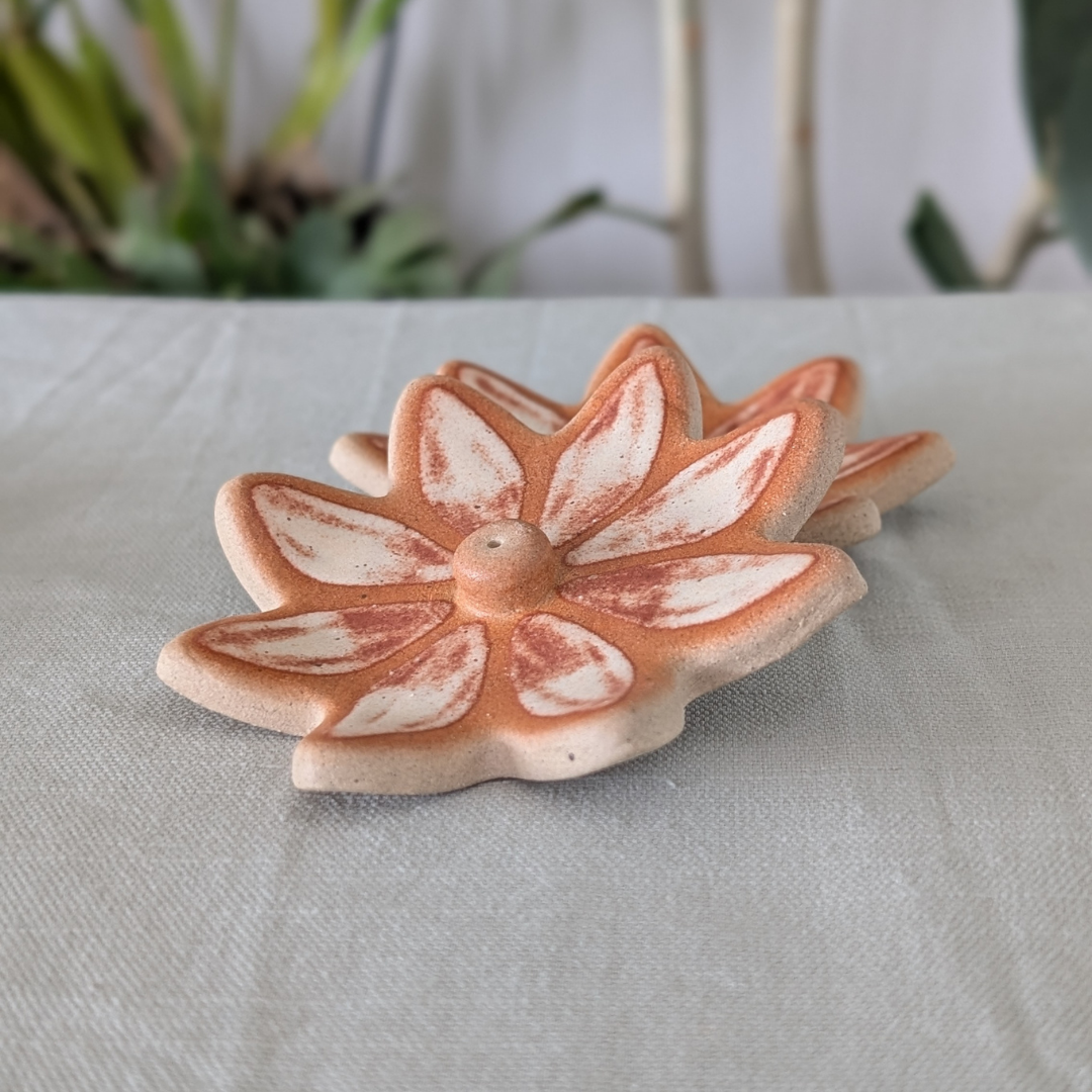 Incense Holder