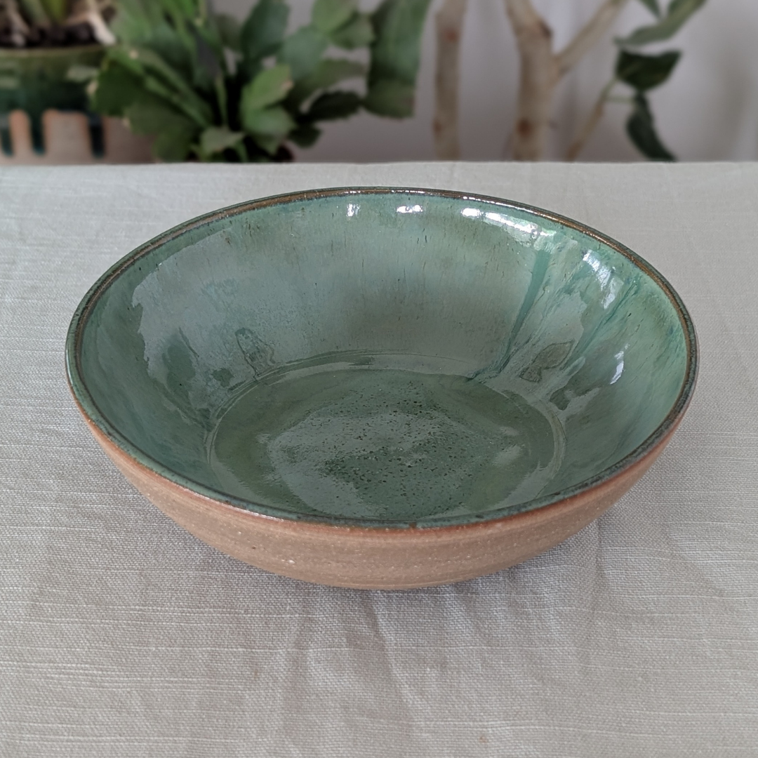 Sea Mist Bowl