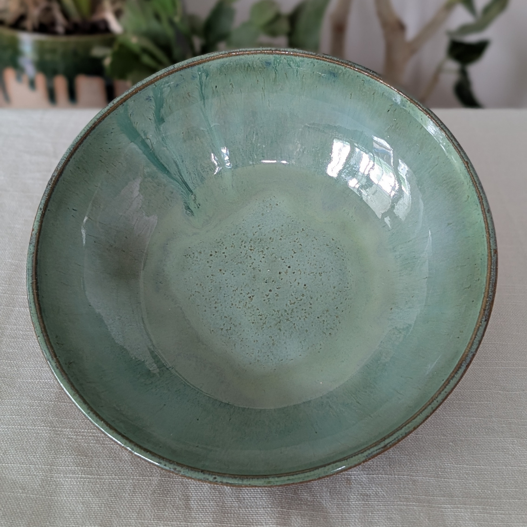 Sea Mist Bowl