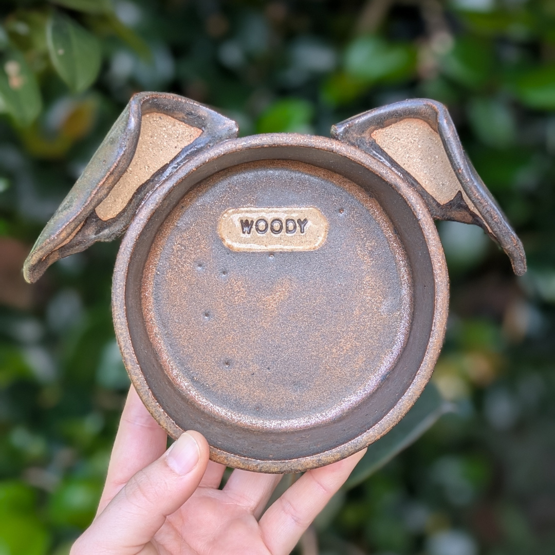 Personalised Dog Bowls