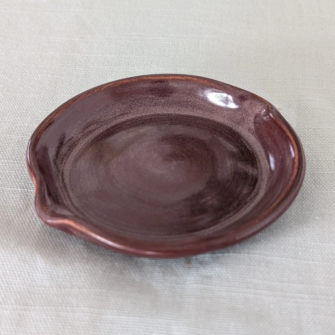 Merlo Soy Sauce Dish