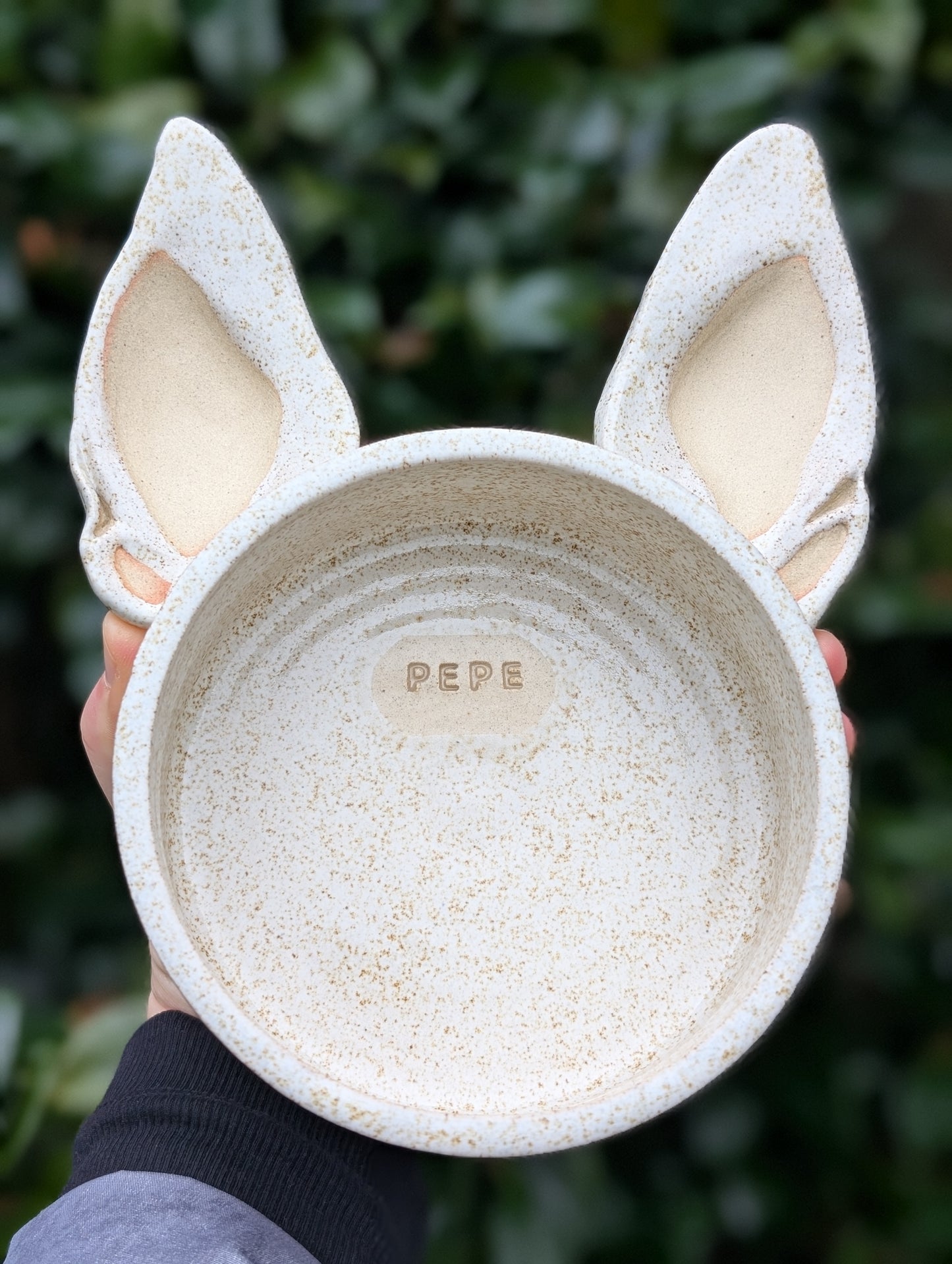 Personalised Dog Bowls