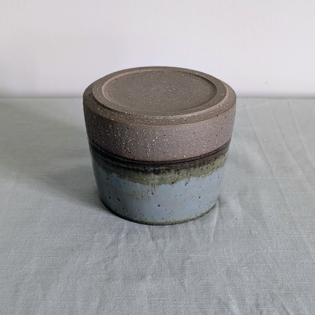 Landscape Pot